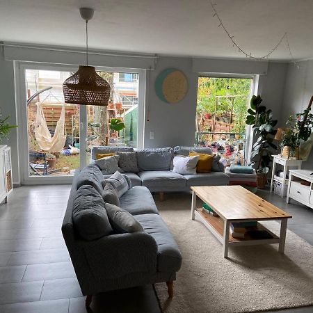 Stylische Maisonettewohnung Stadionnaehe,Wald,Westfalenhalle Ντόρτμουντ Εξωτερικό φωτογραφία