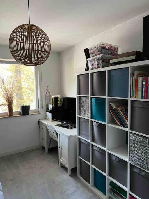 Stylische Maisonettewohnung Stadionnaehe,Wald,Westfalenhalle Ντόρτμουντ Εξωτερικό φωτογραφία