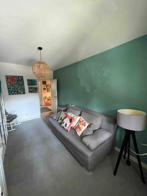 Stylische Maisonettewohnung Stadionnaehe,Wald,Westfalenhalle Ντόρτμουντ Εξωτερικό φωτογραφία