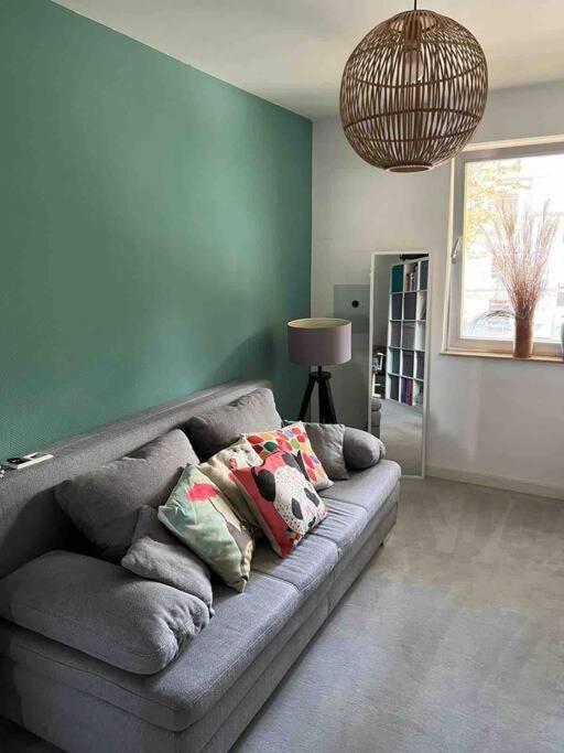 Stylische Maisonettewohnung Stadionnaehe,Wald,Westfalenhalle Ντόρτμουντ Εξωτερικό φωτογραφία