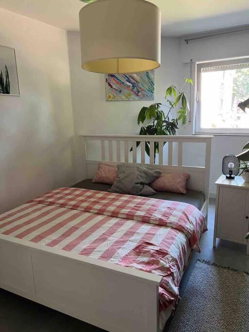 Stylische Maisonettewohnung Stadionnaehe,Wald,Westfalenhalle Ντόρτμουντ Εξωτερικό φωτογραφία