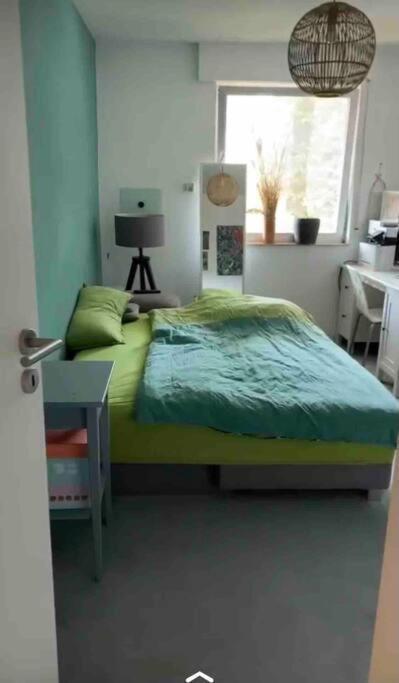 Stylische Maisonettewohnung Stadionnaehe,Wald,Westfalenhalle Ντόρτμουντ Εξωτερικό φωτογραφία