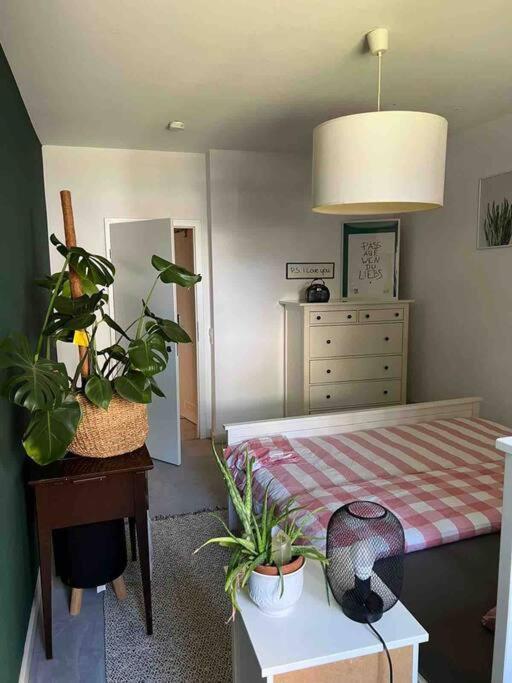 Stylische Maisonettewohnung Stadionnaehe,Wald,Westfalenhalle Ντόρτμουντ Εξωτερικό φωτογραφία