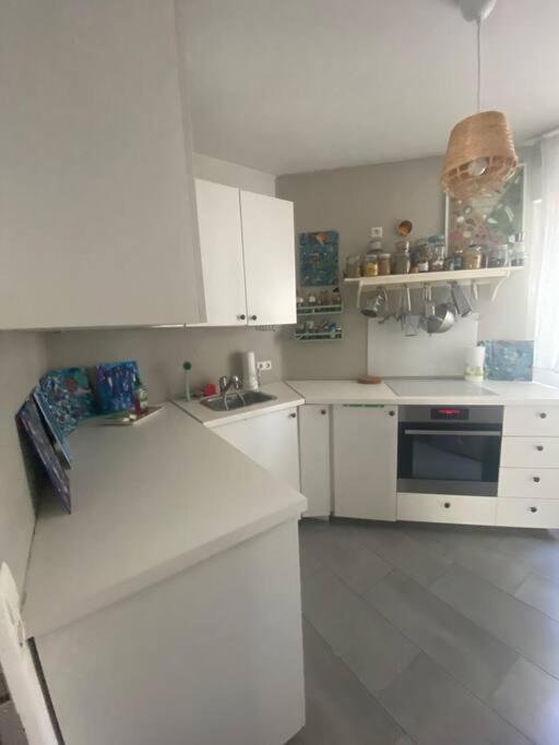 Stylische Maisonettewohnung Stadionnaehe,Wald,Westfalenhalle Ντόρτμουντ Εξωτερικό φωτογραφία