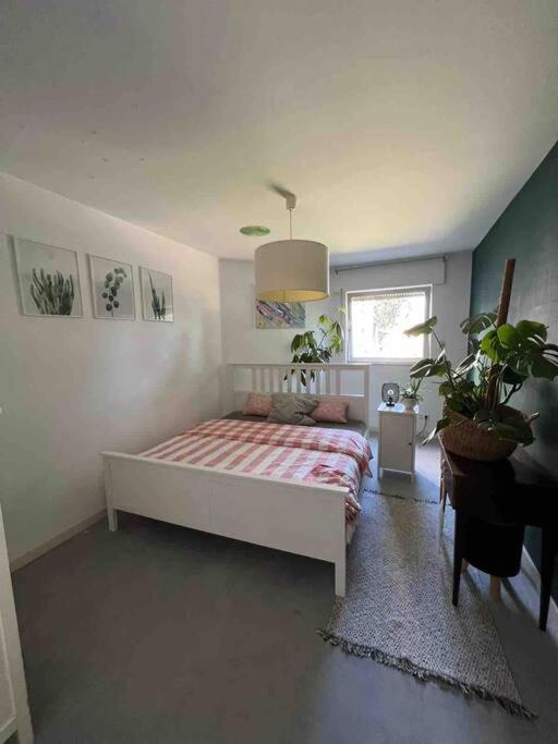 Stylische Maisonettewohnung Stadionnaehe,Wald,Westfalenhalle Ντόρτμουντ Εξωτερικό φωτογραφία