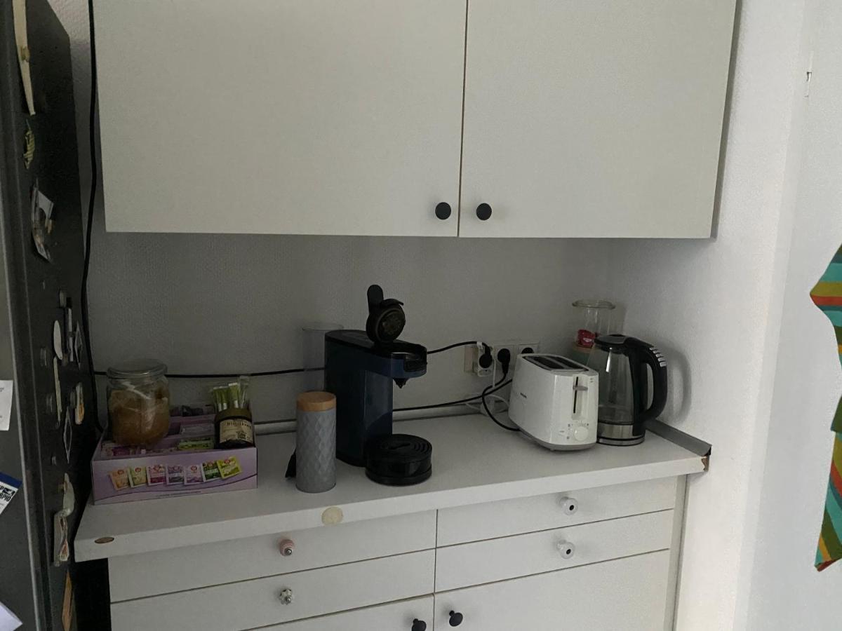 Stylische Maisonettewohnung Stadionnaehe,Wald,Westfalenhalle Ντόρτμουντ Εξωτερικό φωτογραφία