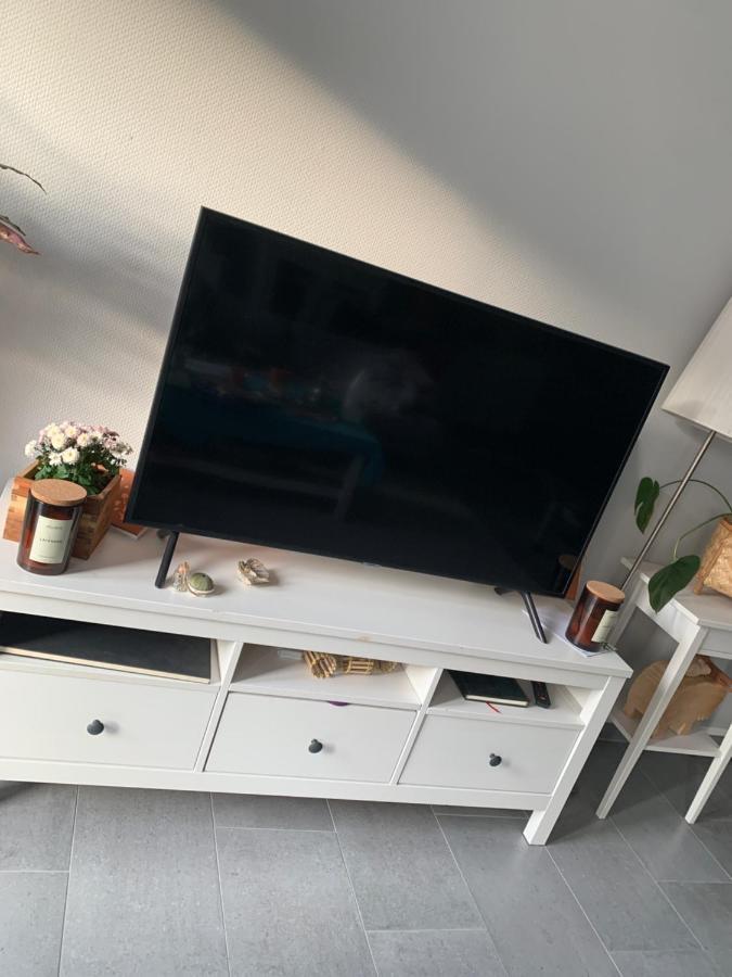 Stylische Maisonettewohnung Stadionnaehe,Wald,Westfalenhalle Ντόρτμουντ Εξωτερικό φωτογραφία